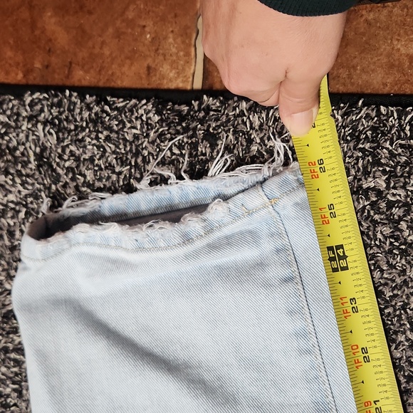 Vervet light wash jeans - Picture 10 of 10